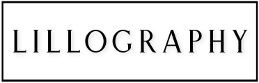 Lillography logo